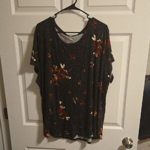Maurices Top